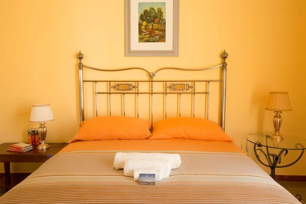 Bed & Breakfast I Balconi Su Ballaro Palermo